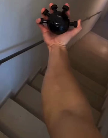 Vidéo client GripLab
